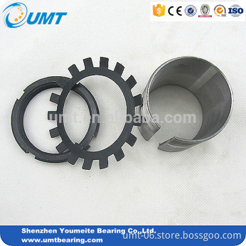 OEM Service+Long Life Adapter Sleeve H3192